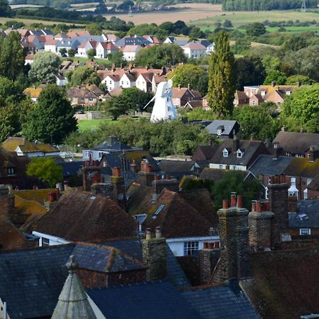 Rye Windmill B&B Luaran gambar