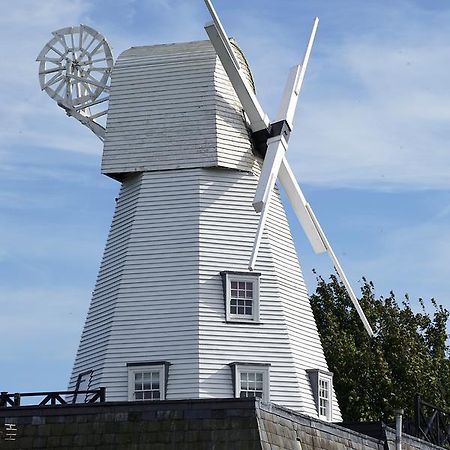 Rye Windmill B&B Luaran gambar