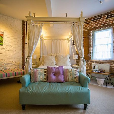 Rye Windmill B&B Luaran gambar