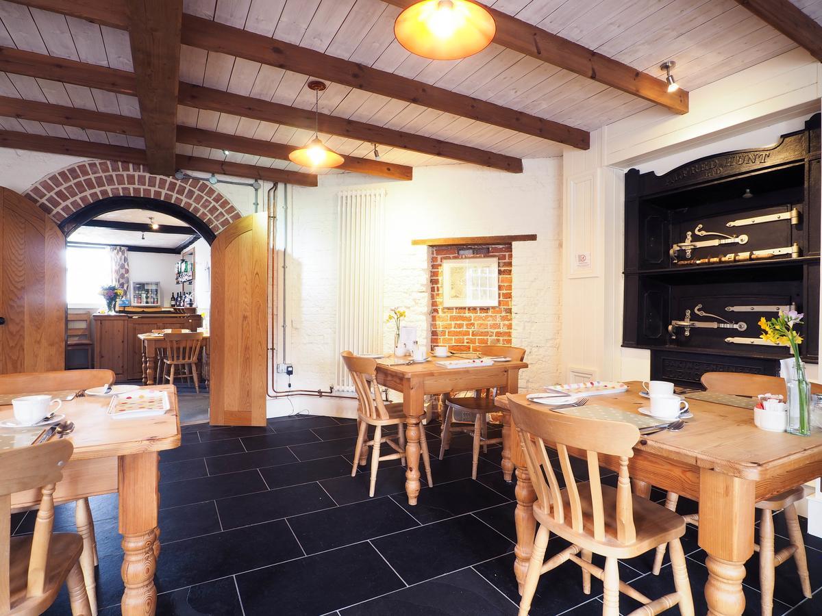 Rye Windmill B&B Luaran gambar
