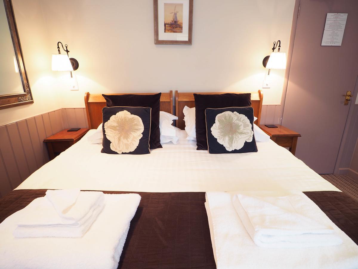Rye Windmill B&B Luaran gambar