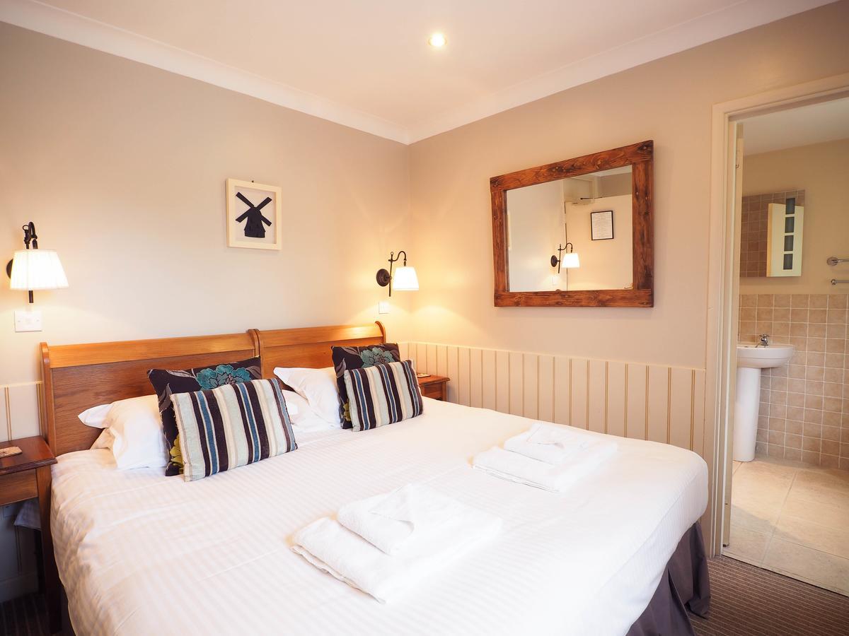 Rye Windmill B&B Luaran gambar