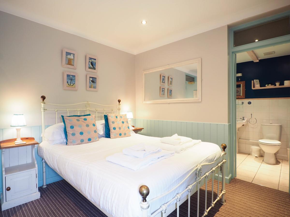 Rye Windmill B&B Luaran gambar