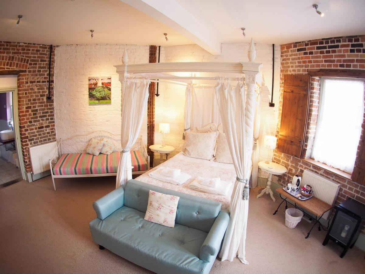 Rye Windmill B&B Luaran gambar