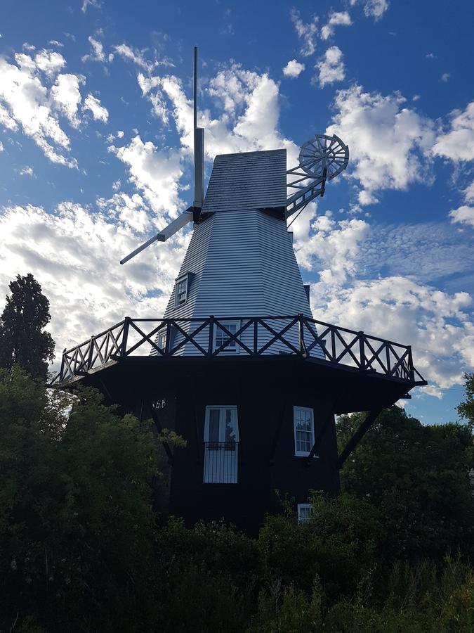 Rye Windmill B&B Luaran gambar