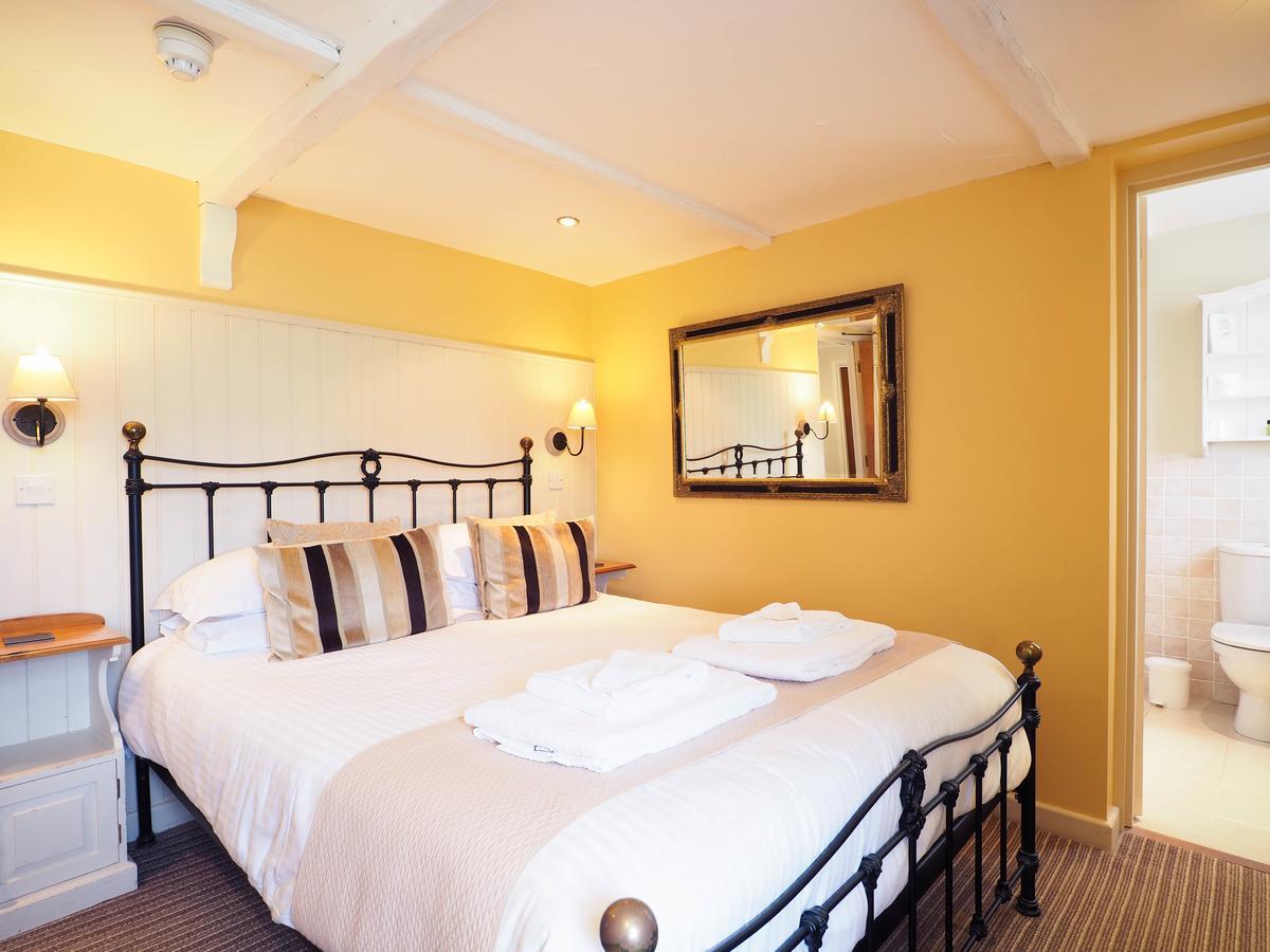 Rye Windmill B&B Luaran gambar