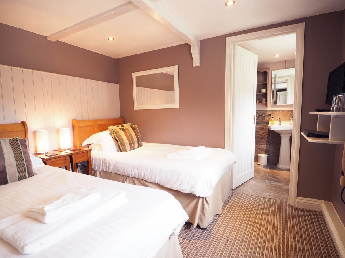 Rye Windmill B&B Luaran gambar