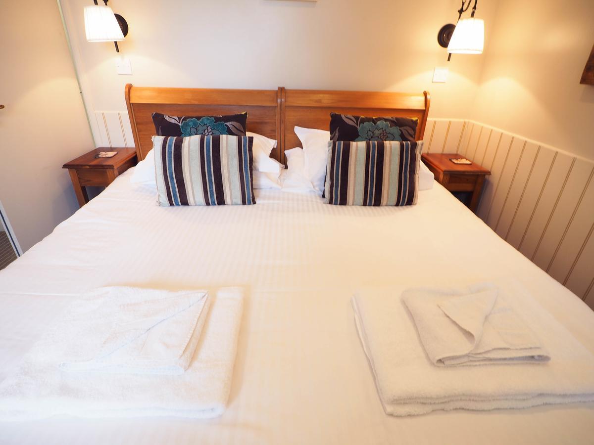 Rye Windmill B&B Luaran gambar