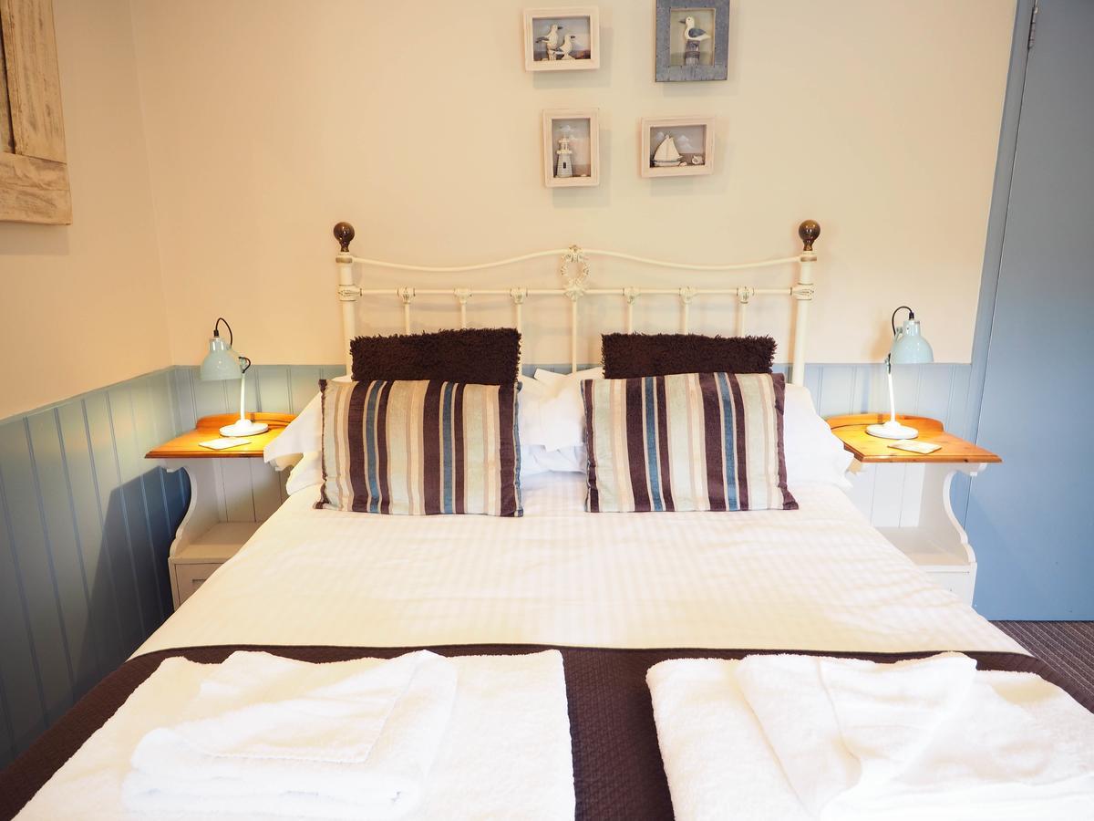 Rye Windmill B&B Luaran gambar