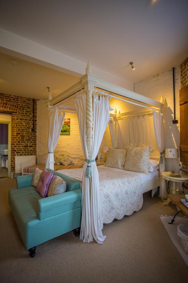 Rye Windmill B&B Luaran gambar