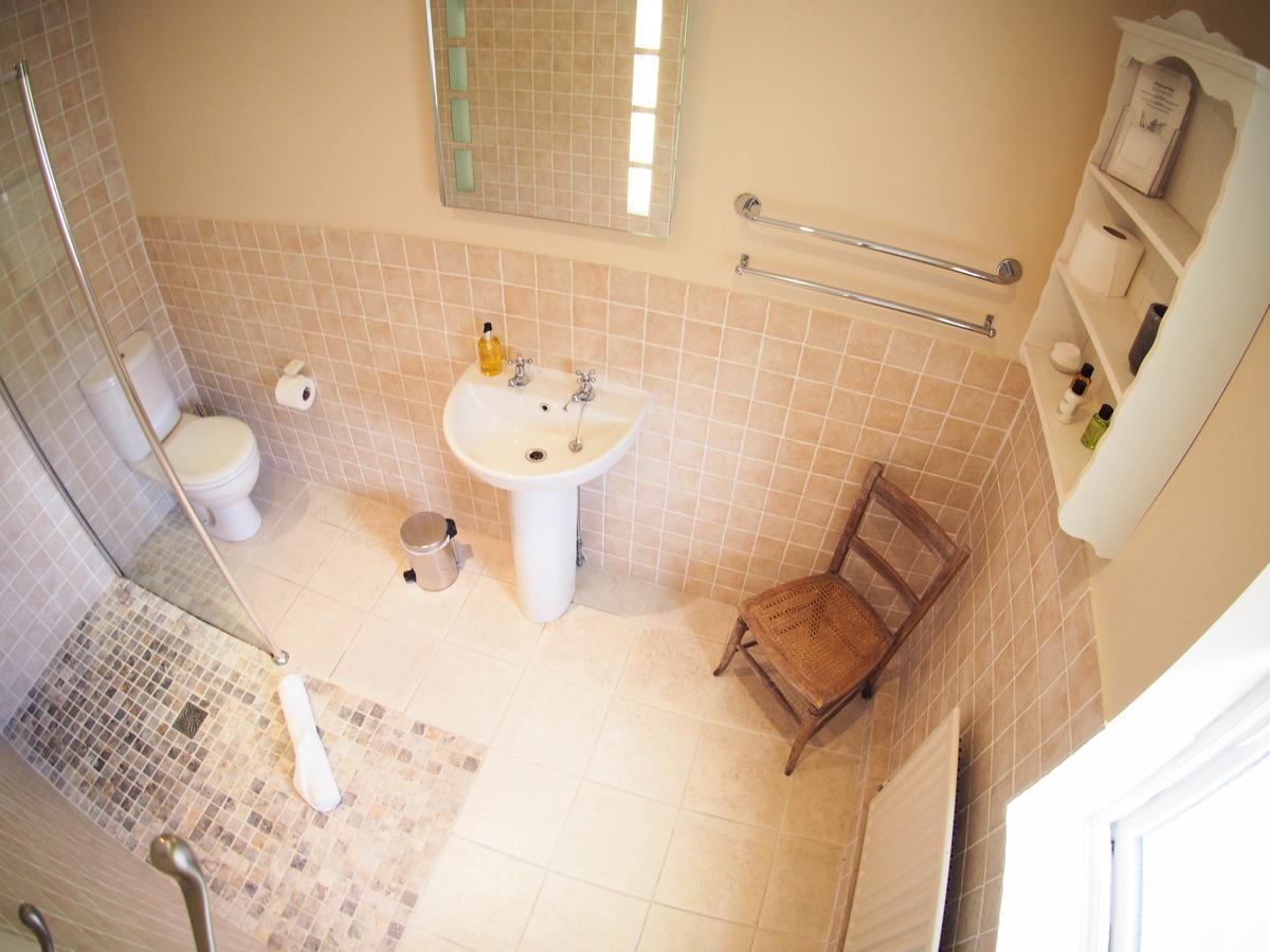 Rye Windmill B&B Luaran gambar