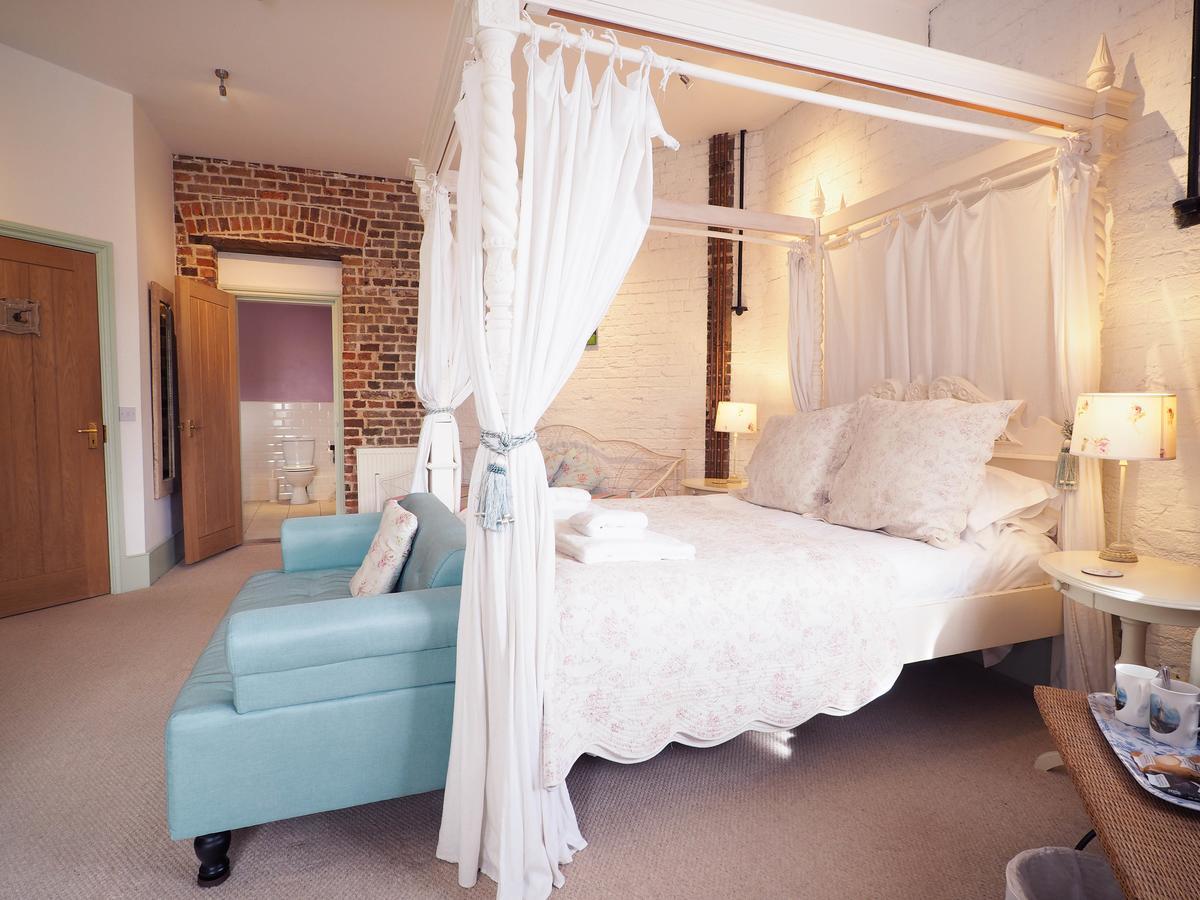 Rye Windmill B&B Luaran gambar