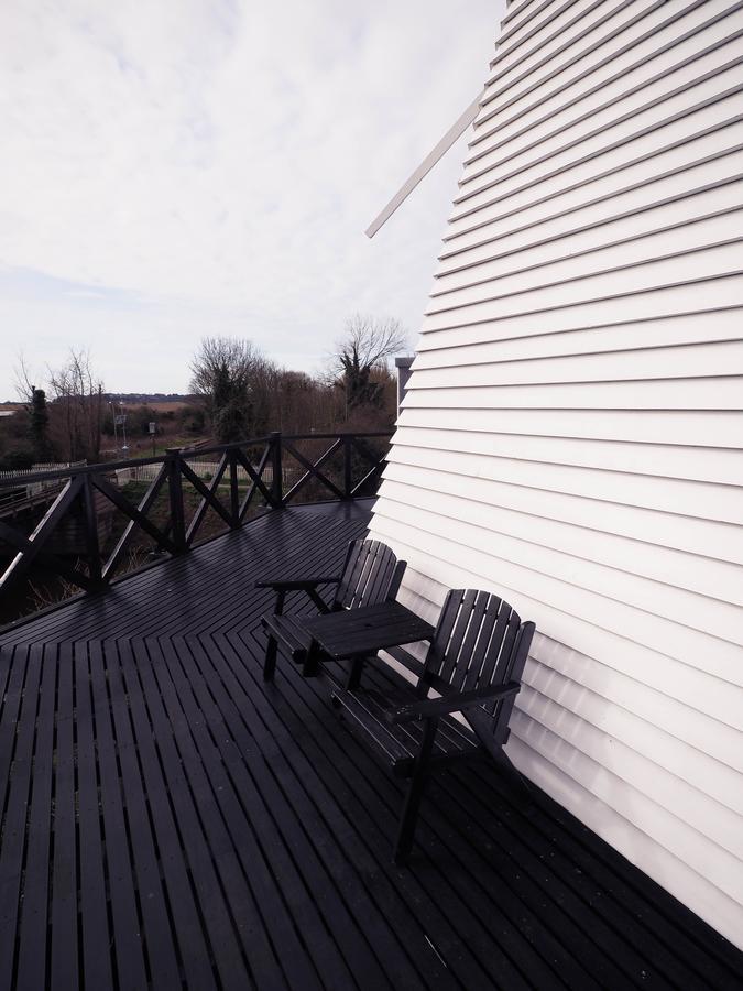 Rye Windmill B&B Luaran gambar