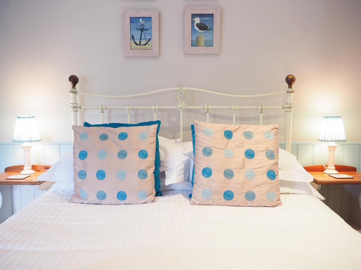 Rye Windmill B&B Luaran gambar