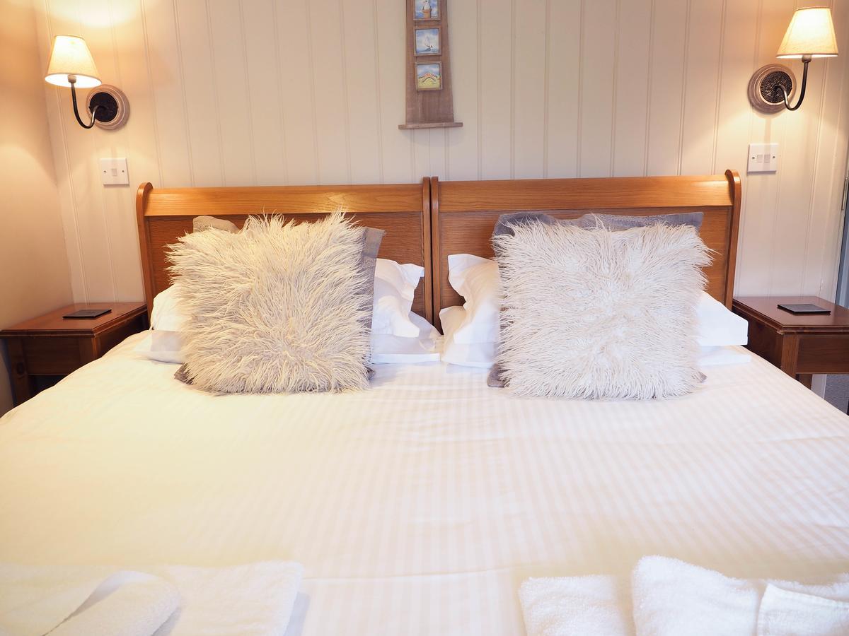 Rye Windmill B&B Luaran gambar