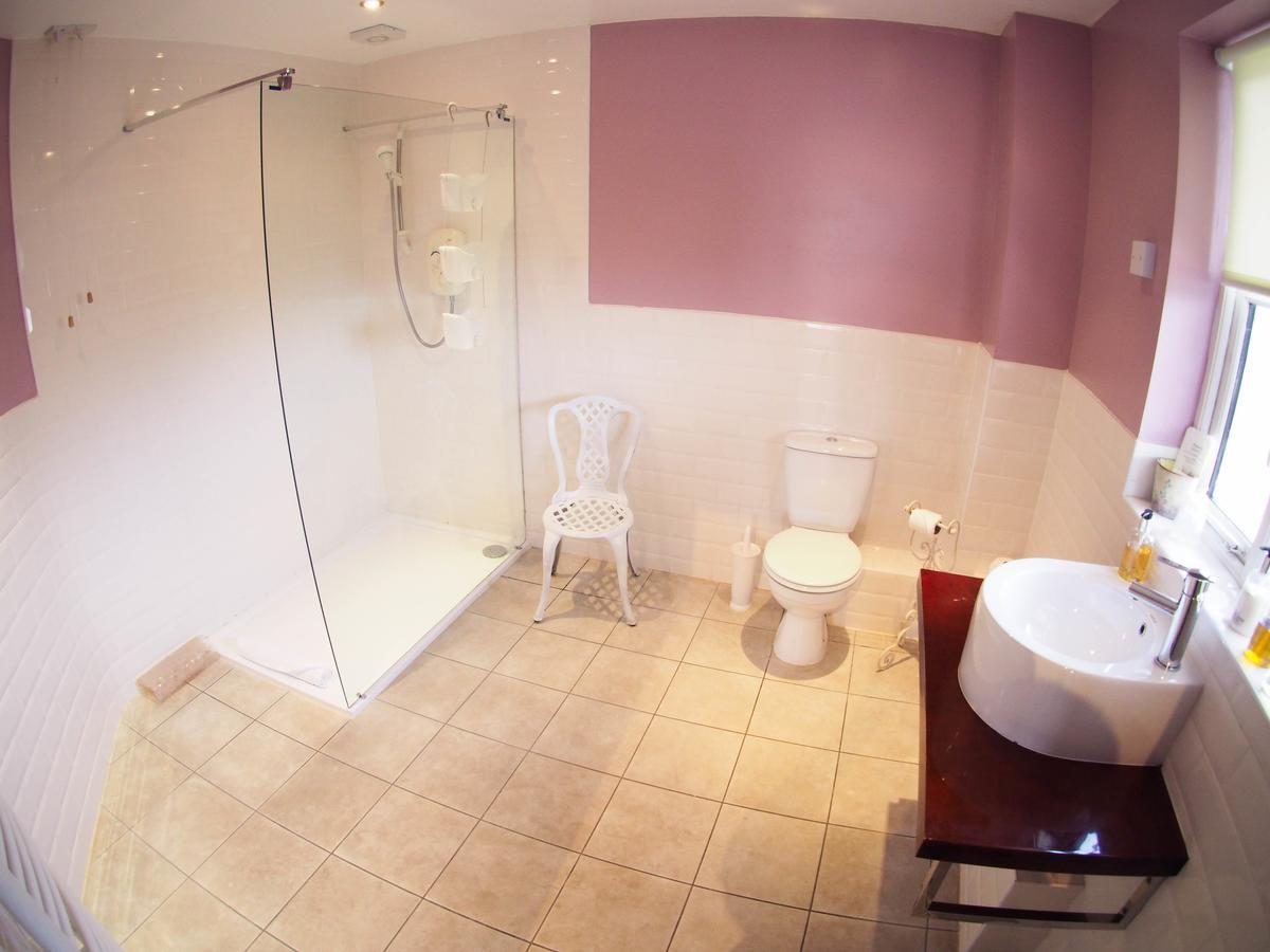 Rye Windmill B&B Luaran gambar