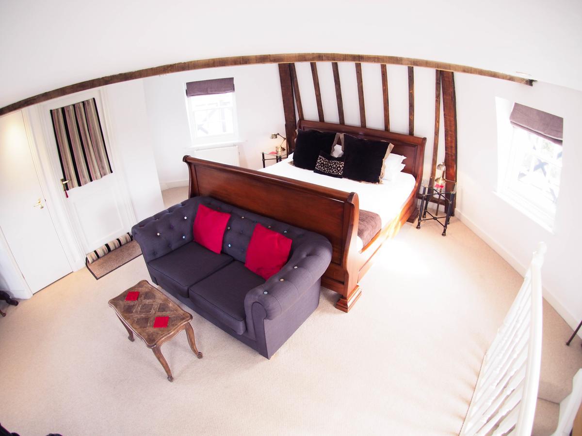 Rye Windmill B&B Luaran gambar