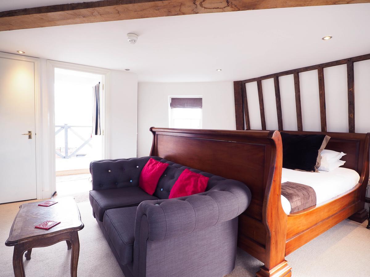 Rye Windmill B&B Luaran gambar