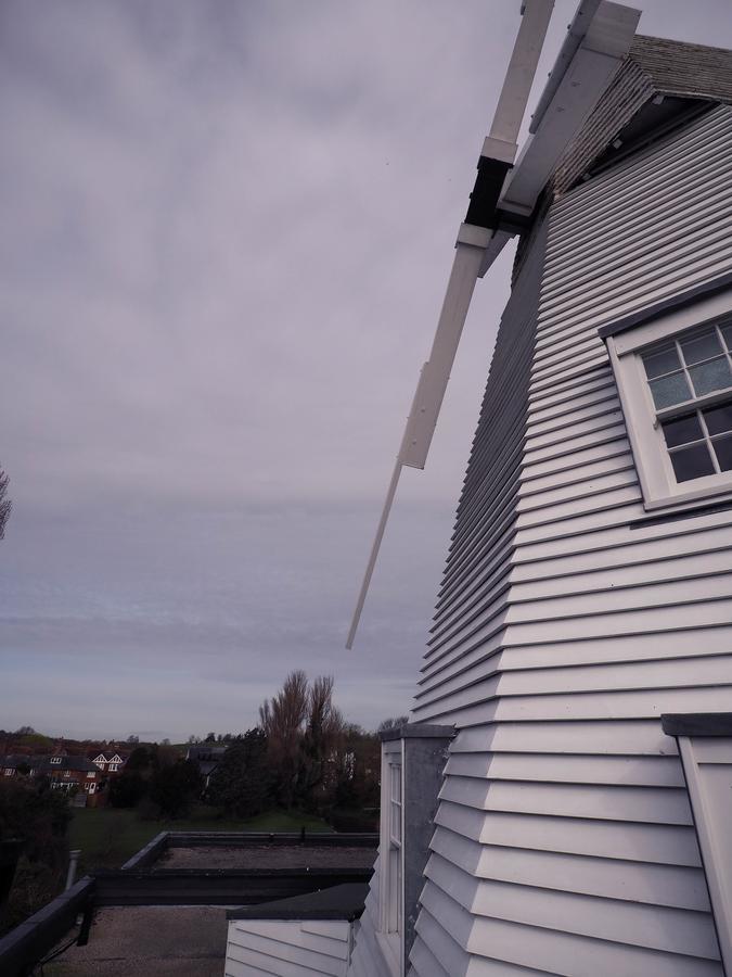 Rye Windmill B&B Luaran gambar