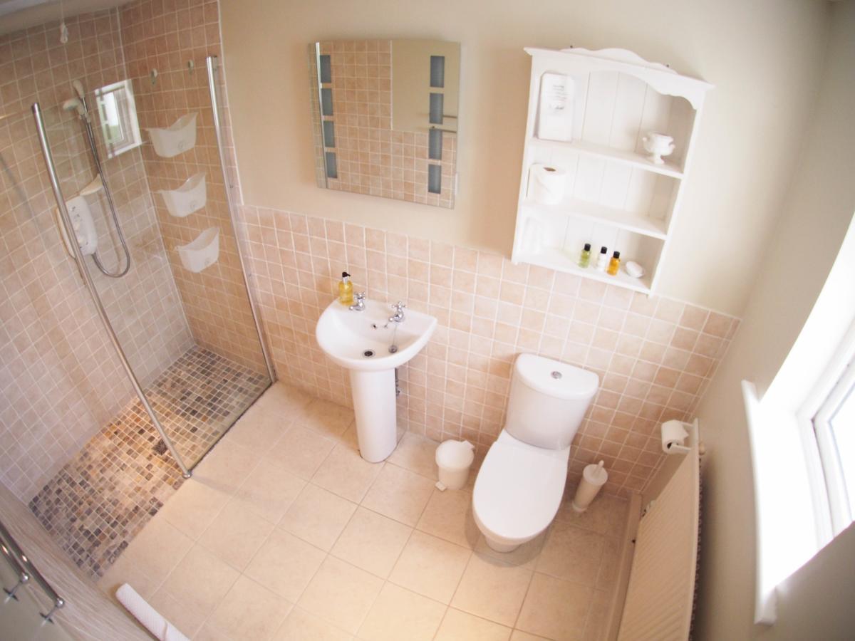 Rye Windmill B&B Luaran gambar