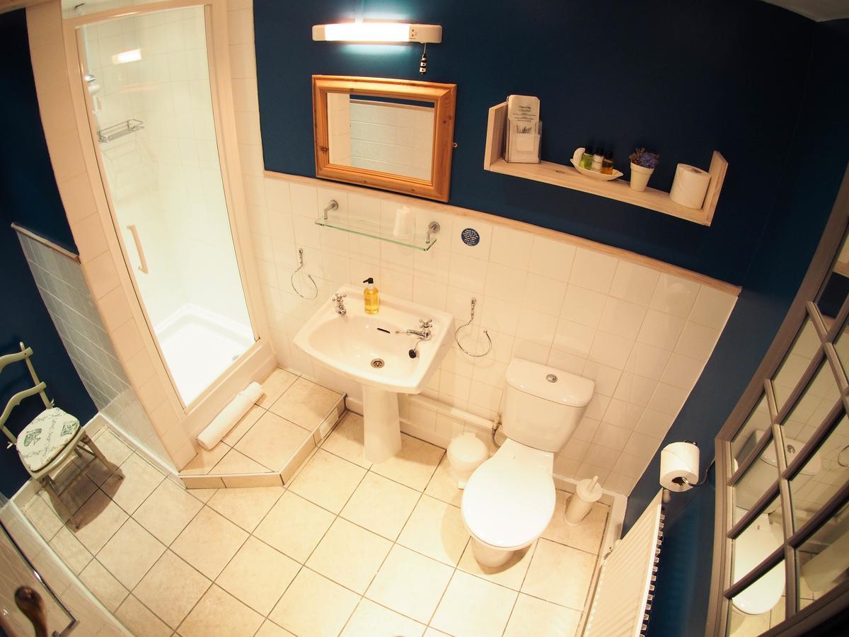 Rye Windmill B&B Luaran gambar