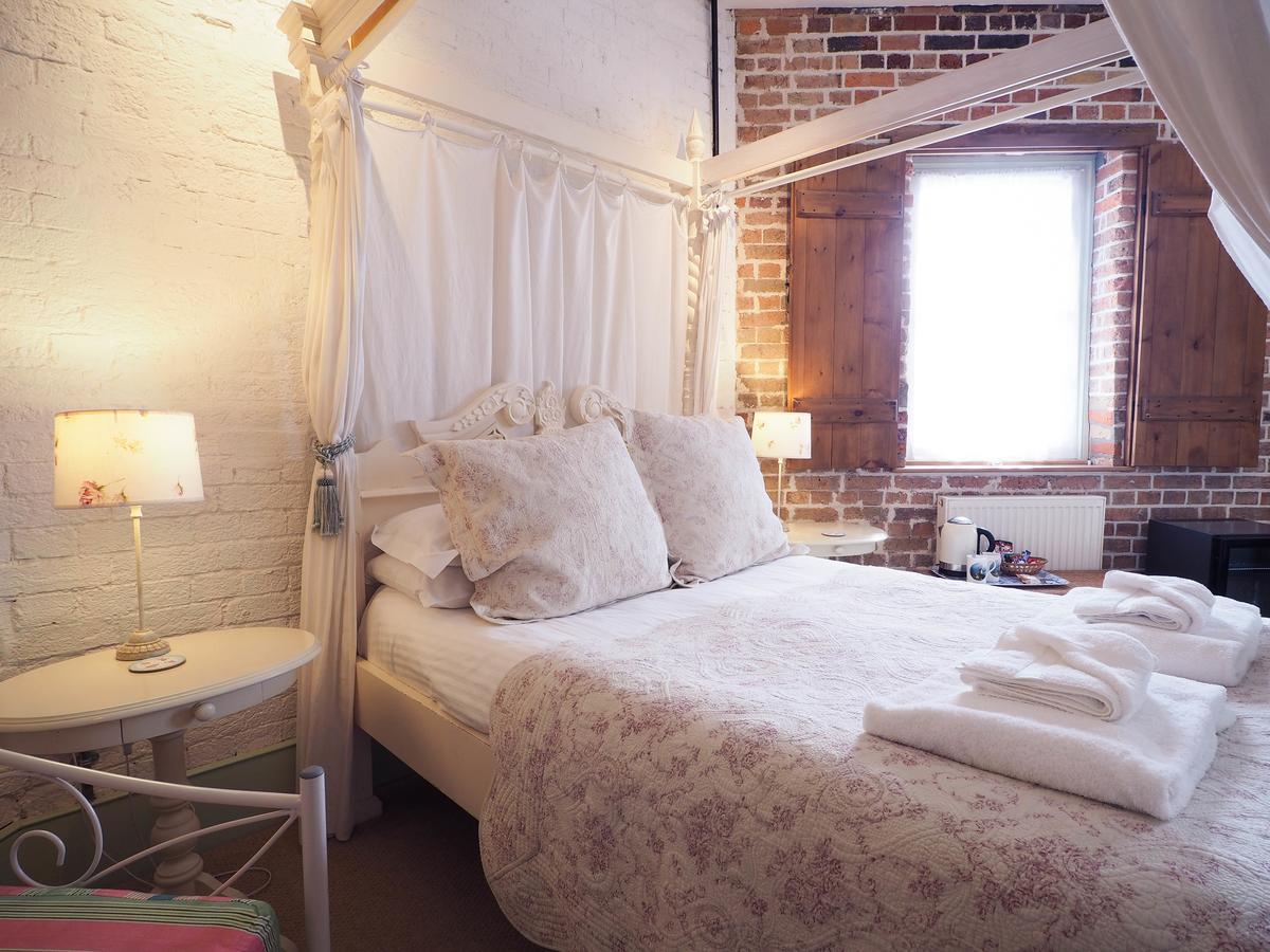 Rye Windmill B&B Luaran gambar