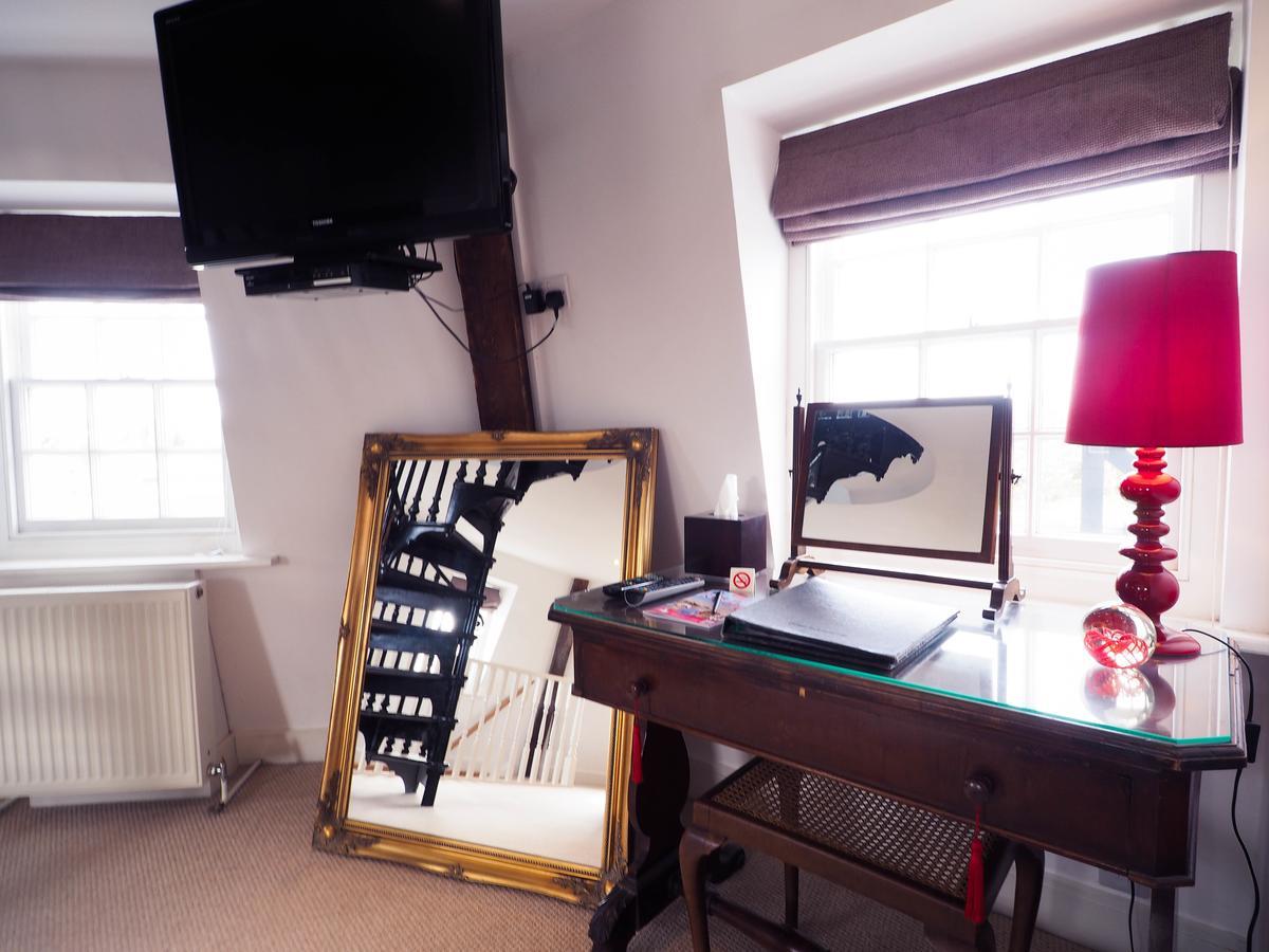 Rye Windmill B&B Luaran gambar