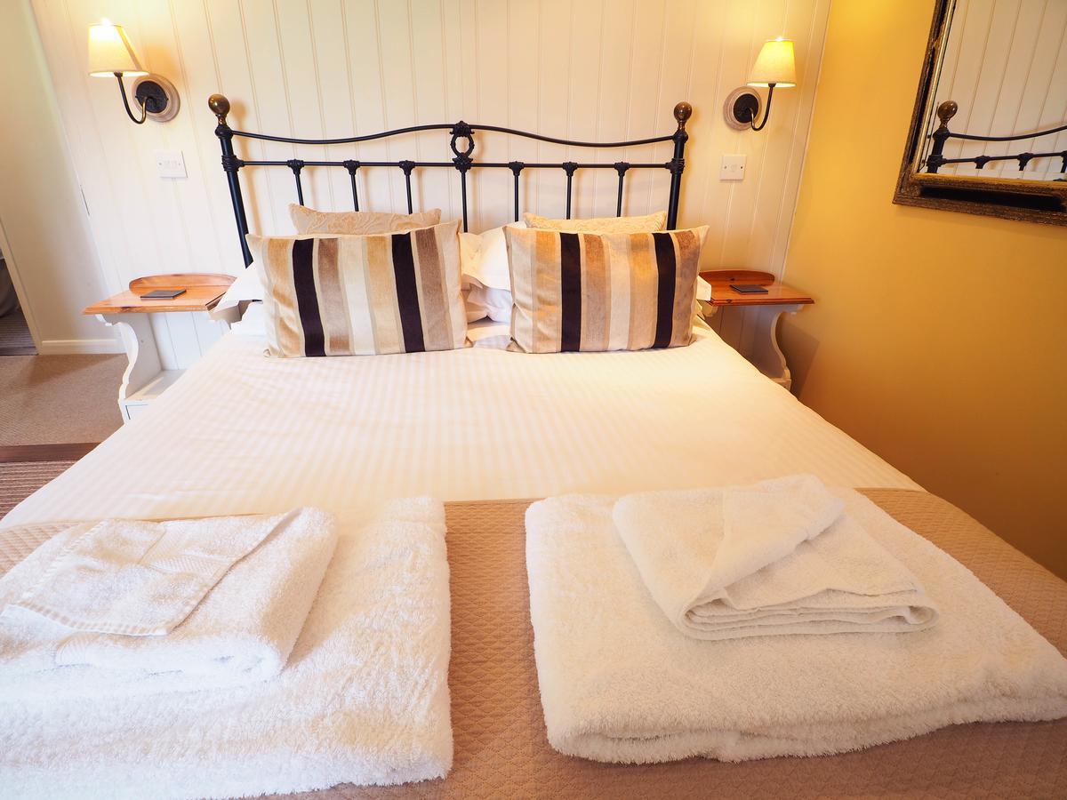 Rye Windmill B&B Luaran gambar
