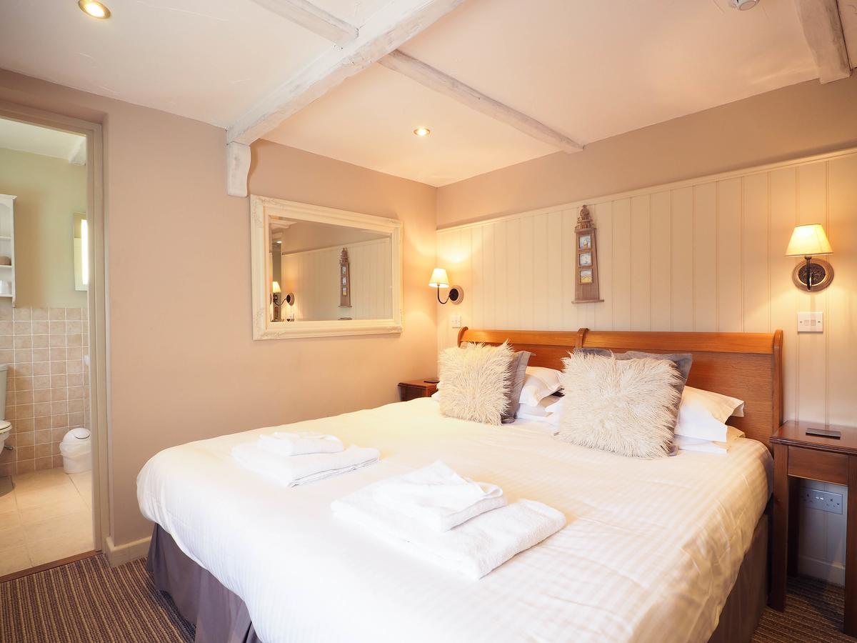Rye Windmill B&B Luaran gambar